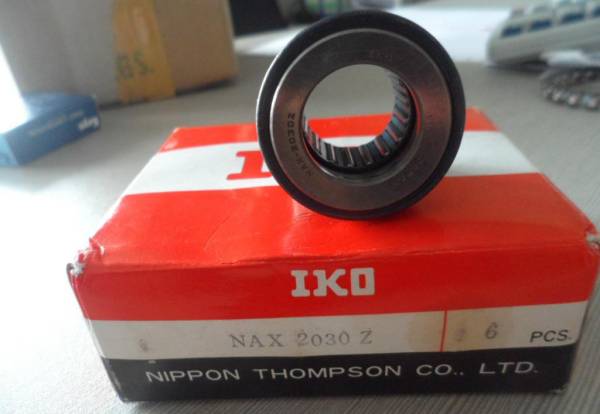 IKO  IRB1016